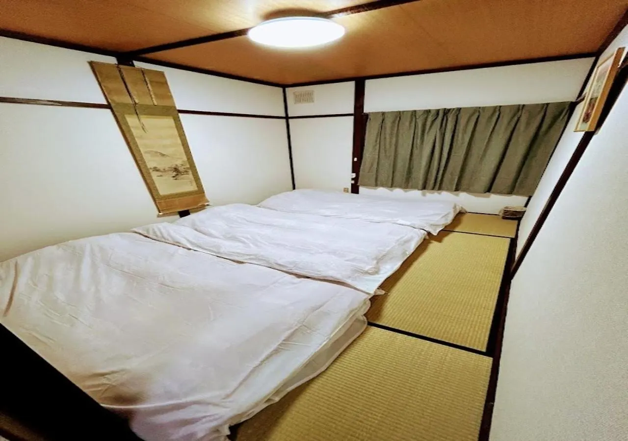Guest house M,Ap - Vacation Stay 16062 Otaru