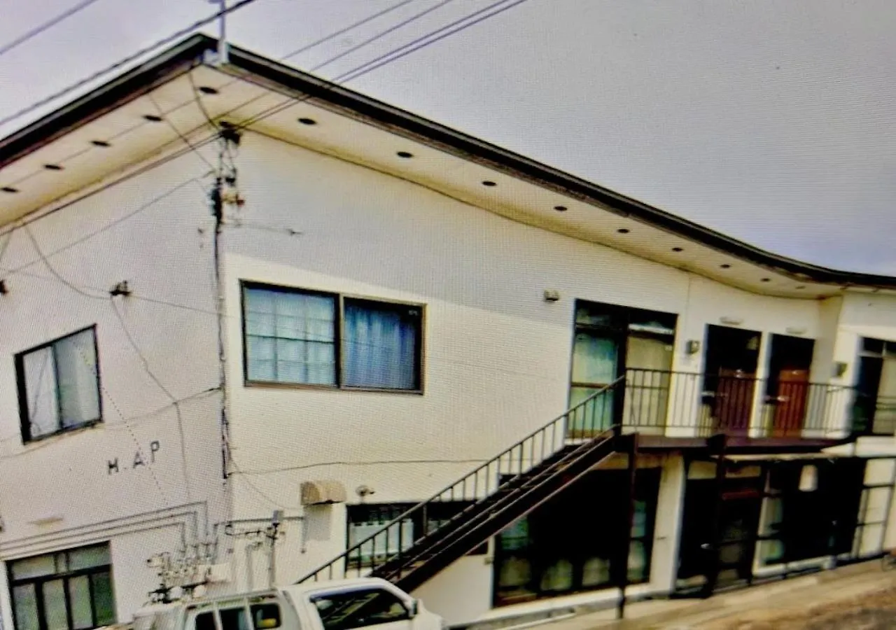 M,Ap - Vacation Stay 16062 Otaru Japan